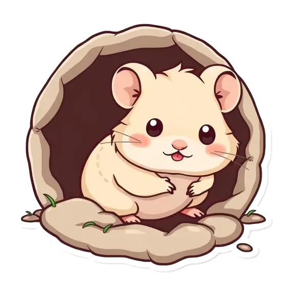 About Hamstercomedy.Com