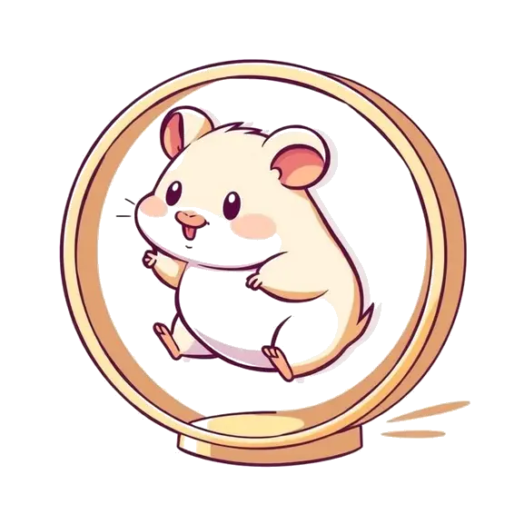 Welcome to Hamstercomedy.Com